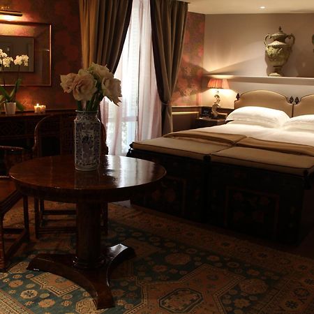 ホテル Il Relais ヴェローナ エクステリア 写真