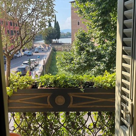 ホテル Il Relais ヴェローナ エクステリア 写真