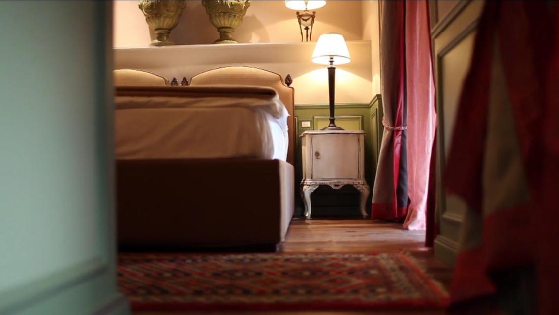 ホテル Il Relais ヴェローナ エクステリア 写真
