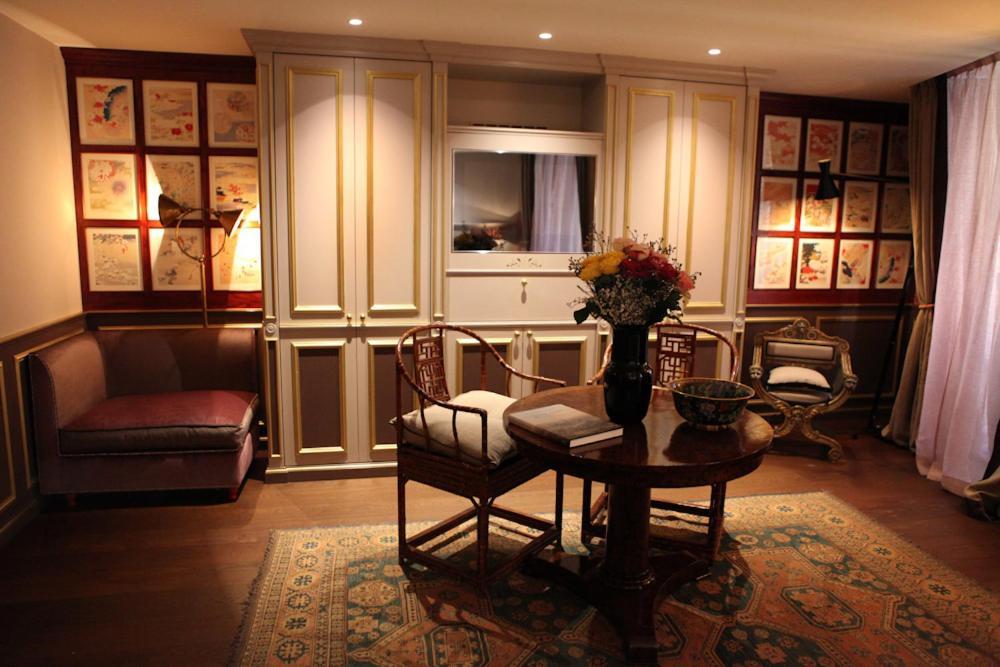 ホテル Il Relais ヴェローナ 部屋 写真