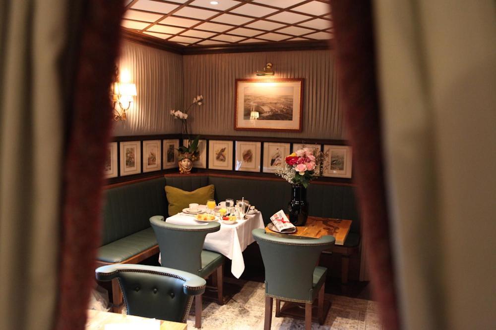 ホテル Il Relais ヴェローナ エクステリア 写真