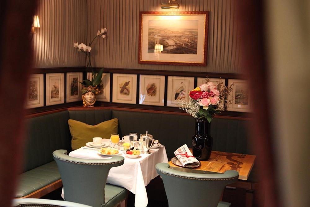 ホテル Il Relais ヴェローナ エクステリア 写真