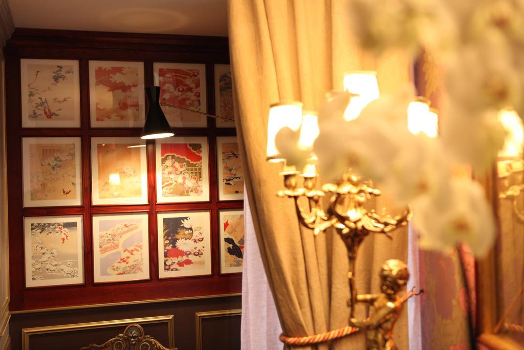 ホテル Il Relais ヴェローナ エクステリア 写真
