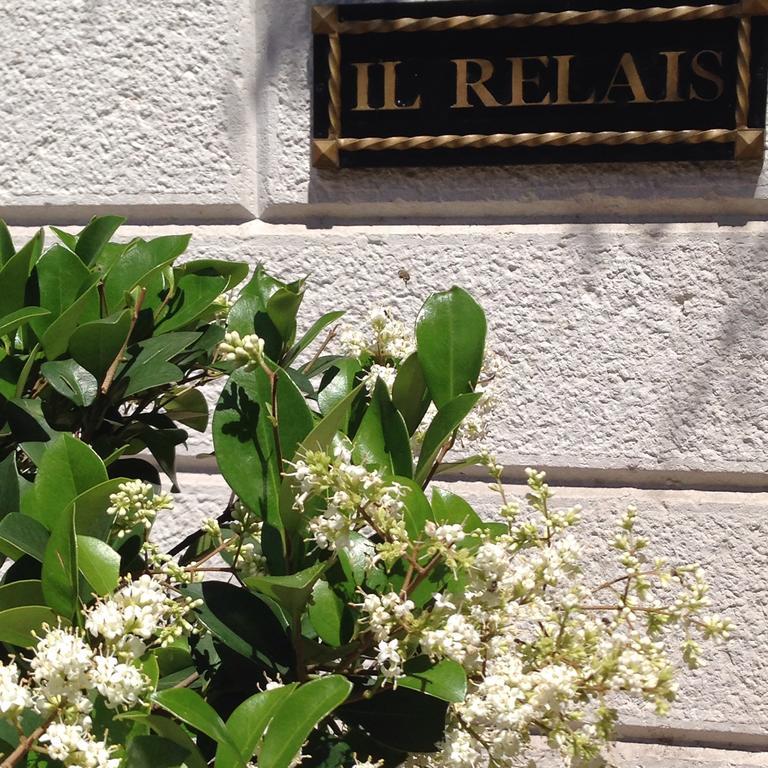 ホテル Il Relais ヴェローナ エクステリア 写真